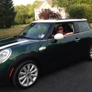 Meet your Posher, Annie