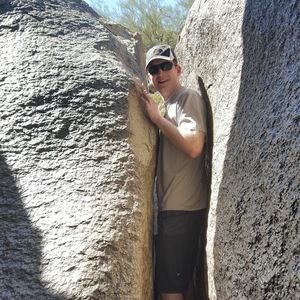 Meet your Posher, Ryan