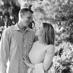 Meet your Posher, Christy