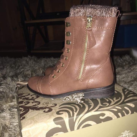Boots