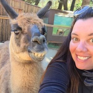 Meet your Posher, Danielle