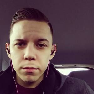 Meet your Posher, Antonio