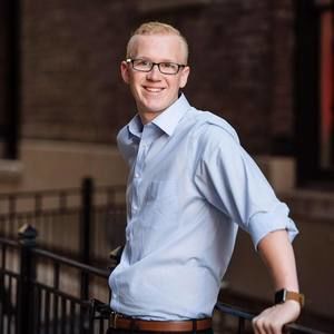 Meet your Posher, Jacob