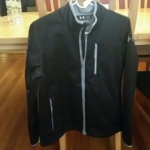 Boys Under Armour jacket