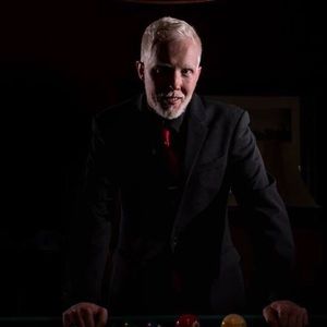 Meet your Posher, Nick