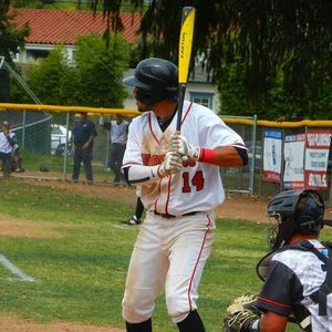 Meet your Posher, Colby