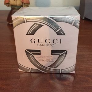 Gucci Bamboo
