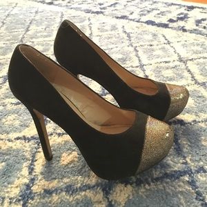 Great condition Steve Madden pumps