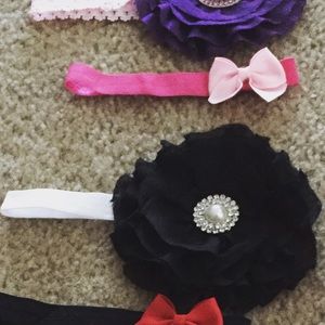 Meet your Posher, Memory