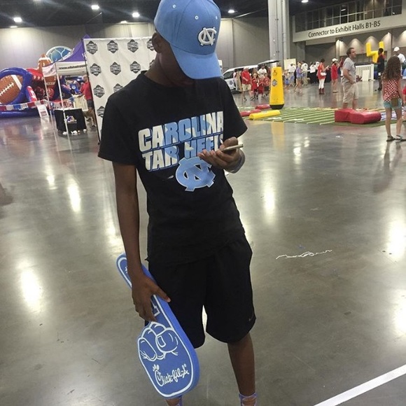 Meet your Posher, Clifton