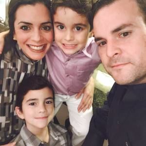 Meet your Posher, Fabiola