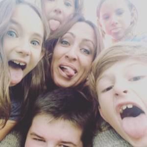 Meet your Posher, Julie