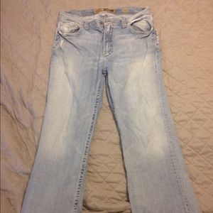 Buckle BKE Tyler Jeans