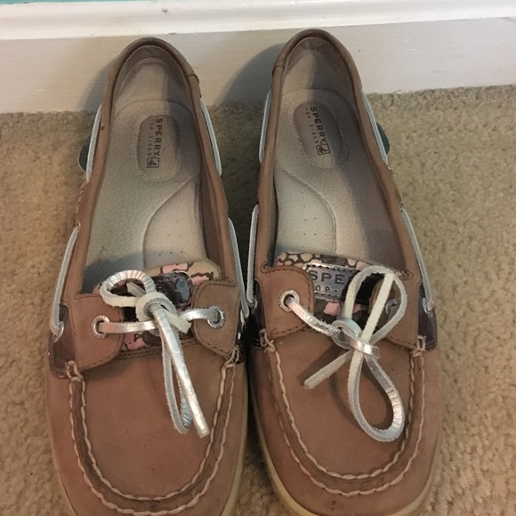 Sperry's