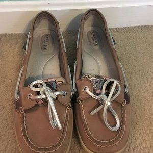 Sperry's
