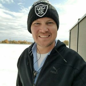 Meet your Posher, Shane