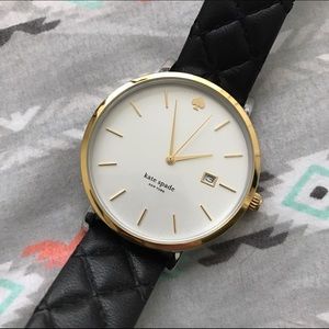 Kate Spade New York Metro Grand Watch