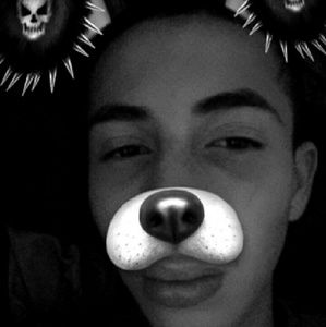 Meet your Posher, Josue