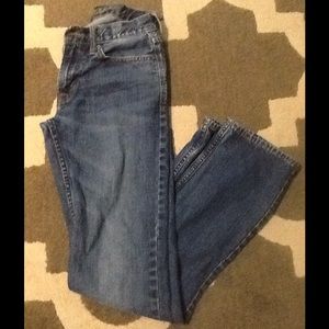 American Eagle Original Straight jeans 29x34