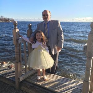 Meet your Posher, Monalee