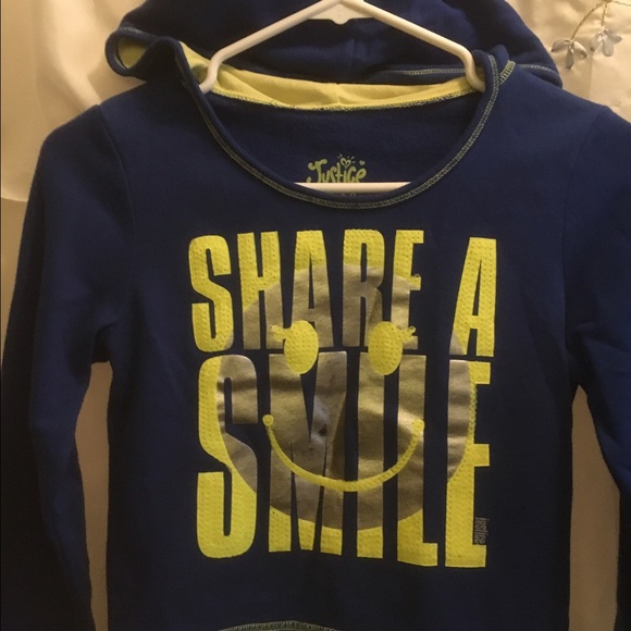 Justice Sweatsuit