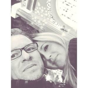 Meet your Posher, Roxana