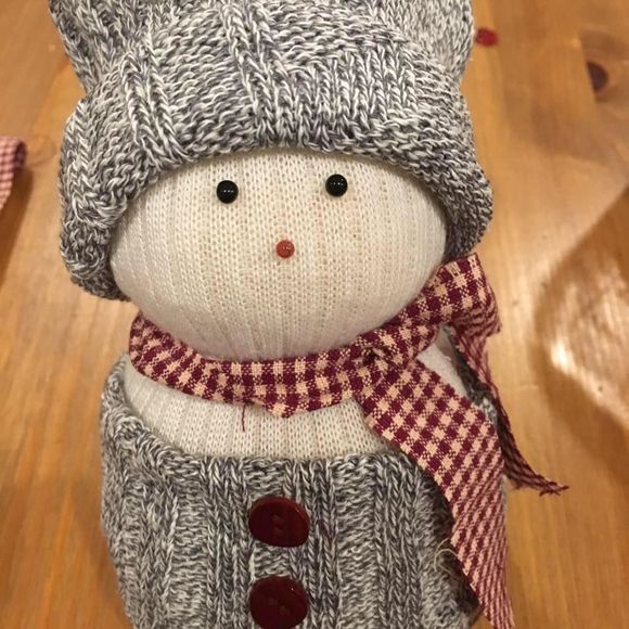 Meet your Posher, Peggy
