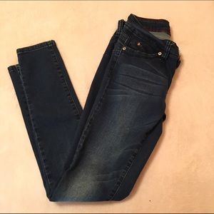 YMI jeans