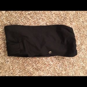 Lululemon headband