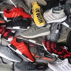 Meet your Posher, Cyril