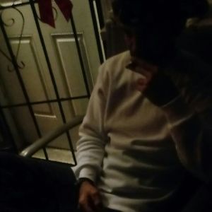 Meet your Posher, Ronald