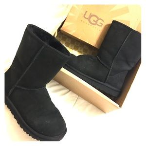 🌟AUTHENTIC🌟 Short Ugg Boots