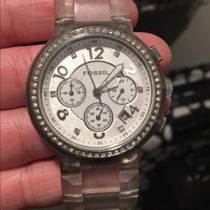 Fossil Watch