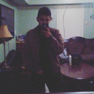 Meet your Posher, Adan