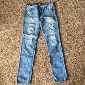 Volcom Skinny Jeans