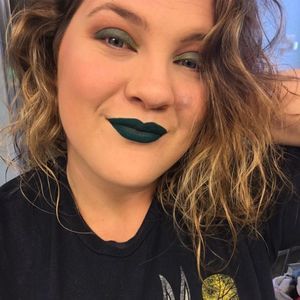 Meet your Posher, Jaclyn