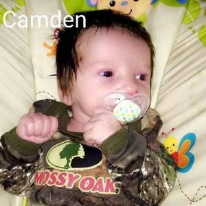 Meet your Posher, Caroline