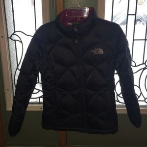 Girls North Face Jacket!