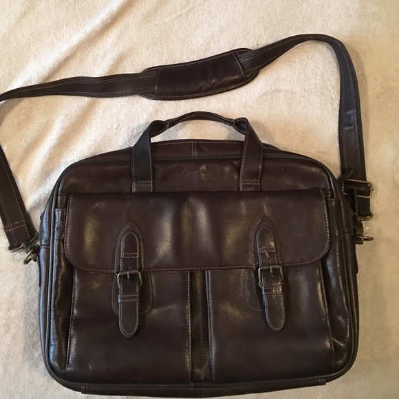 Briefcase