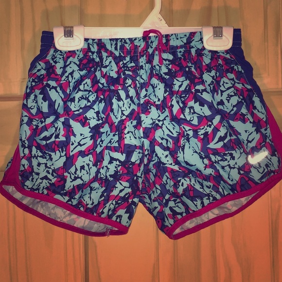 Kids Nike shorts