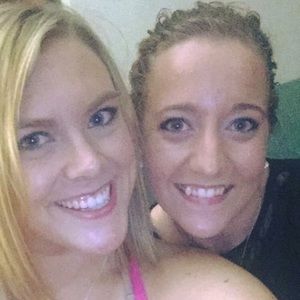 Meet your Posher, Aundrea