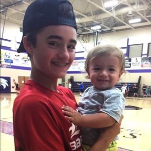 Meet your Posher, Ian