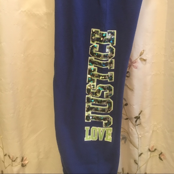 Justice Sweats