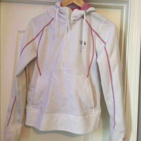 The North Face Sweatshirt