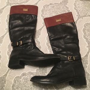 Perfect winter boots!