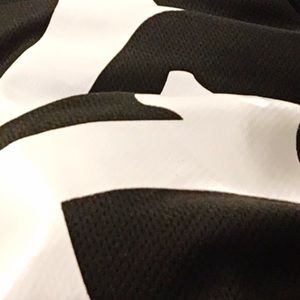 Meet your Posher, Melvin