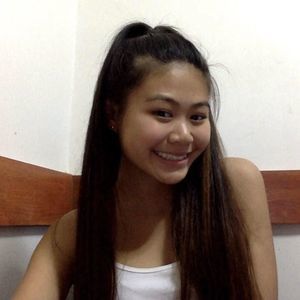 Meet your Posher, Alison