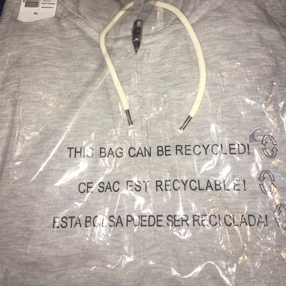 🆕Quiksilver Major Zip-Up Hoodie Mens - Picture 3 of 4