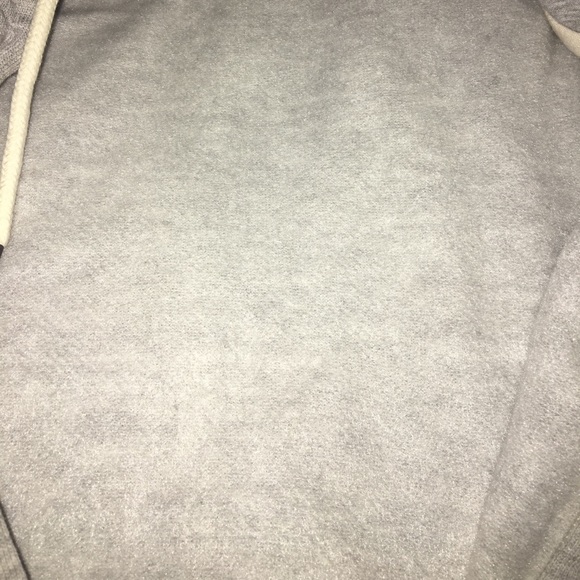 🆕Quiksilver Major Zip-Up Hoodie Mens - Picture 4 of 4