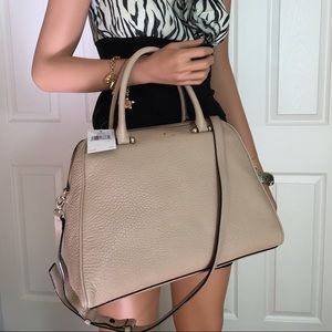 New Kate Spade Brantley bag